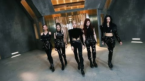 all itzy title tracks but it