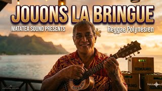 Jouons La Bringue