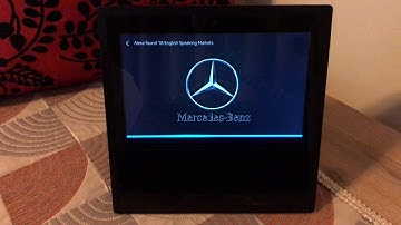 Amazon Echo Show Demo with multimodal UX and integration points.