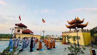 Cúng Dường Trai Tăng 36 ( 12-10-2024)