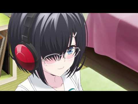 【アニメ本編】180秒で君の耳を幸せにできるか？　第０４話【CV.三上枝織&三森すずこ】