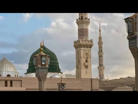 Ata Rasool ATA HO BESHAHARO KO SAHARA YA RASOOL ALLAH #naat #islamicsong - YouTube
