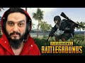 YENİ SANHOKTA HEYECANLI BÖLÜM !! | PUBG