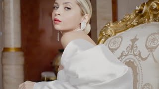 Villa Del Balbianello, Lake Como, Victoria & German. Bts