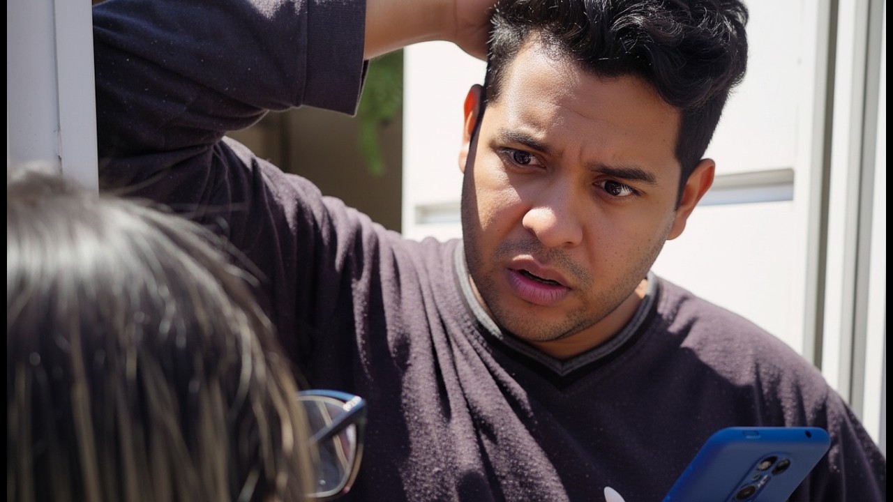 Um Anjo Passou Pela Vida Dela… Mas a Despedida Foi Difícil de Aceitar 😢✨