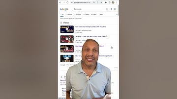 Get Started with AI! (Run Llama 2 in Google Colab)