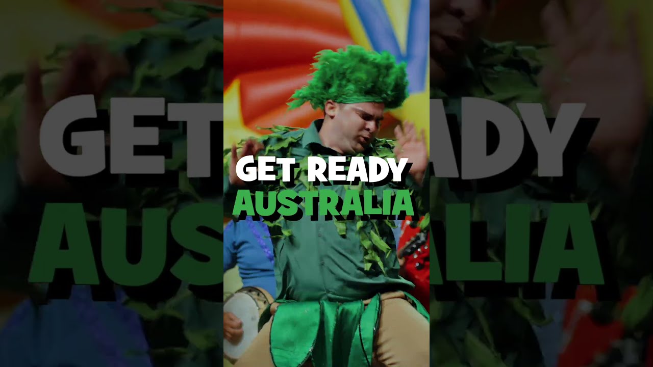 Australia Get Ready This Nov Dec We Re Bringing You Our BIGGEST Live Show Ever 