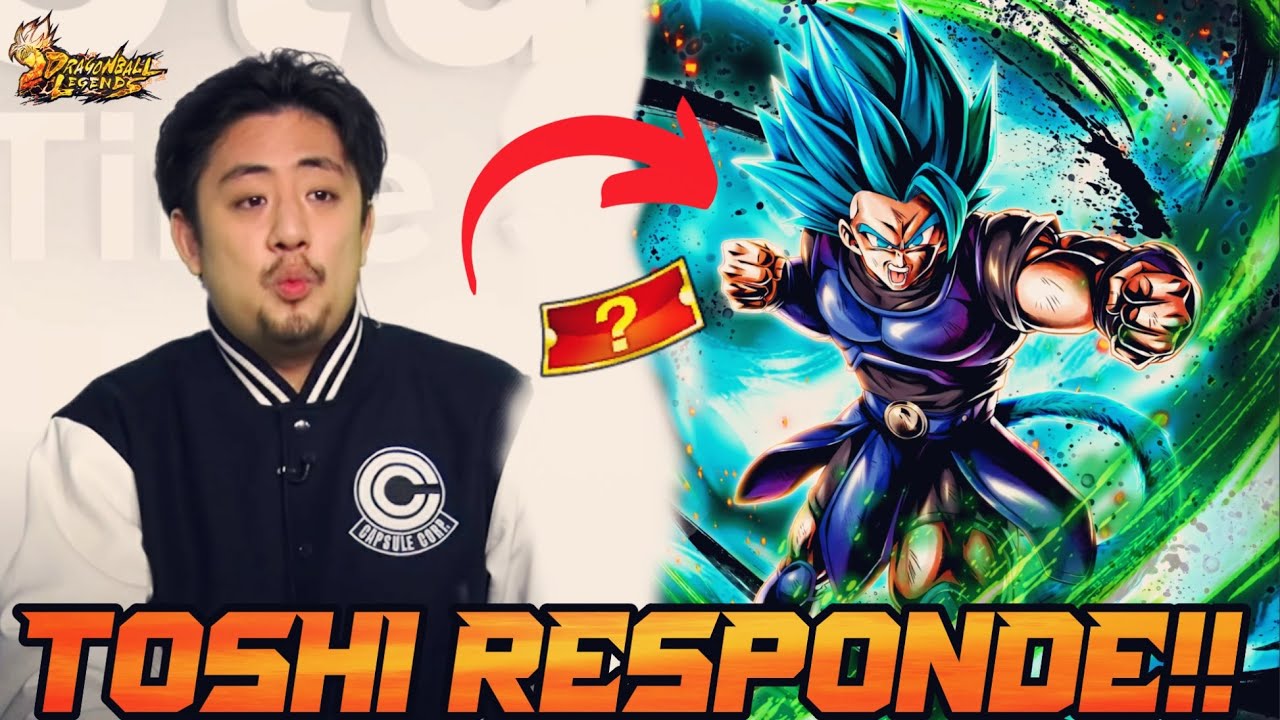 NUEVO SHALLOT BLUE LLEGARA AL JUEGO??!! TOSHI RESPONDE!! OFICIALMENTE