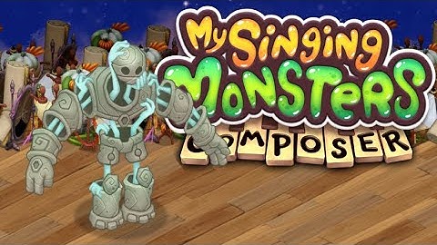 [Seasonal Shanty] Monculus Tutorial