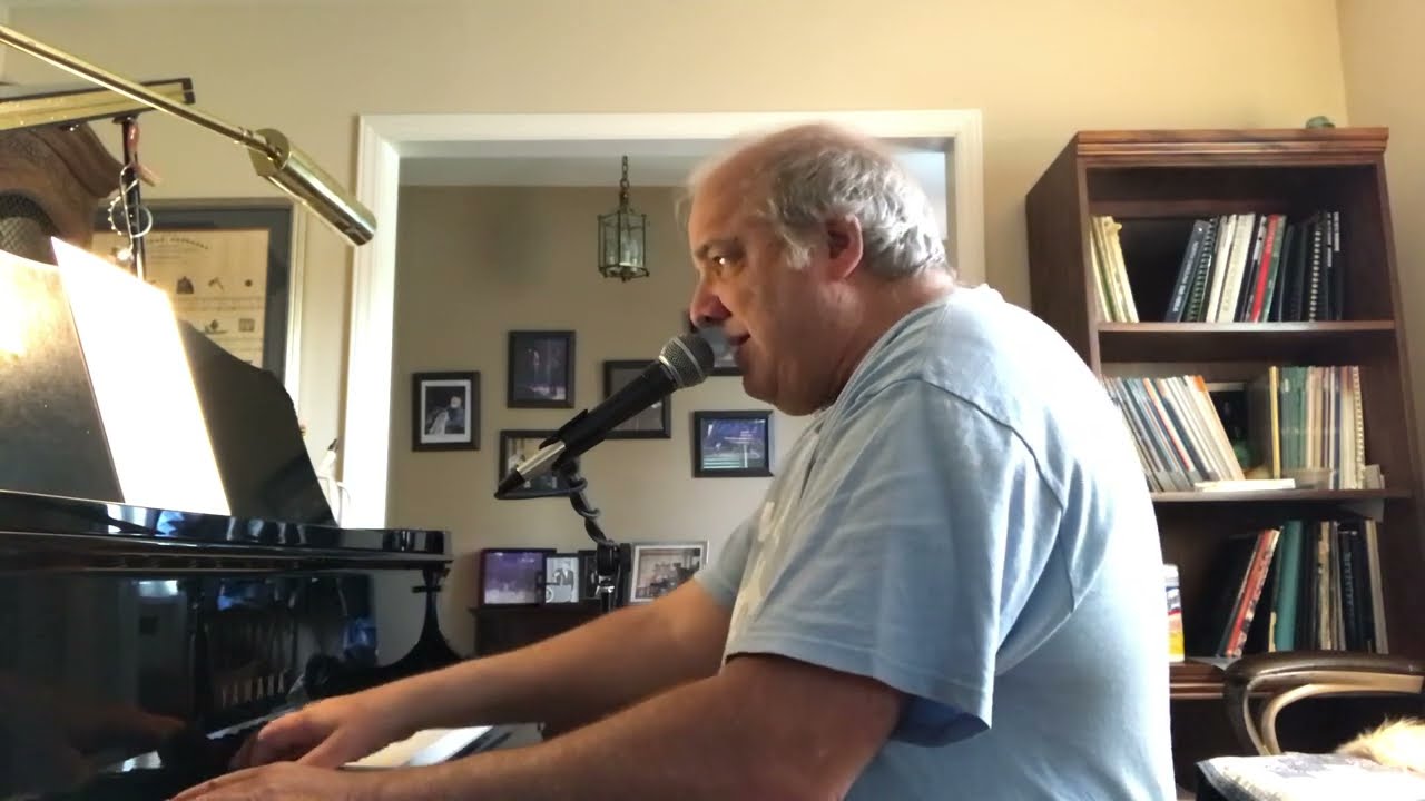 Duran Duran - Ordinary World (1993) - Performance by Mike Evans