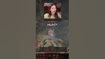 DO NOT OPEN THE IRON FLASK IN BG3 😭