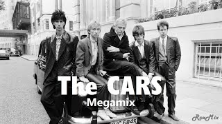 The CARS Music Mix (by roxyboi)