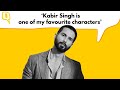 Shahid kapoor talks about kabir singh difference in actors today his family  more quint neon