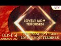 PEMENANG KATEGORI LOVELY MOM TEROBSESI | OBSESI AWARDS 2021