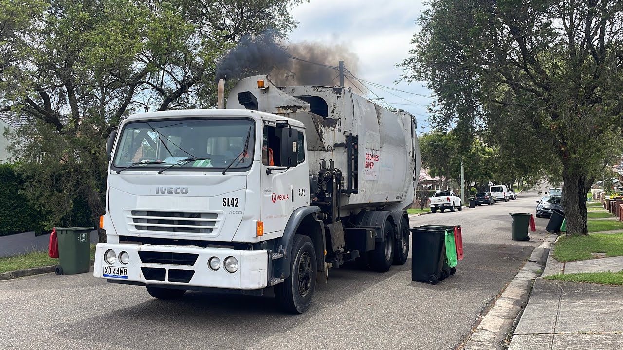 Bayside Green Waste - SL42