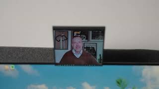 Eyecatcher Unboxing & Setup Game-Changer For And