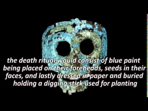 Video: Tlaloc-monumentet: The Last Journey Of The Aztec Rain God - Alternativ Visning