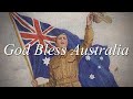 Commonwealth of Australia | God Bless Australia