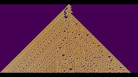 Generalized Wolfram Cellular Automata