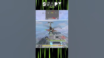 Just another day of hunting! #codm #codmobile #callofduty#shorts #mythicxm4 #gaming #tiktok