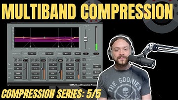Multiband Compression - How & Where To Use It (Compression Series 5/5)