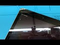 iPad 5 2017 ガラス画面割れ交換修理分解