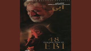 Video thumbnail of "Ebi - Delbar"