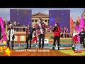 Our First Parade Performance! (Philadelphia Thanksgiving Day Parade) | Sharpe Family Singers