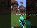 When Minecraft PvP Syncs PERFECTLY With The Music…