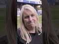 Emma Hayes Wants English Teams To DOMINATE The UWCL 👀 #shorts