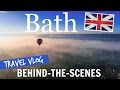 BATH | Behind-the-scenes + Outtakes