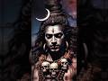 Ye Shiv Rap Sunke Aapka Khoon Garam Ho Jayega #mahadev #shiv #hindurap #shorts