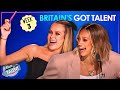 🔥 Best Auditions on Britain’s Got Talent 2024❗️from Week 3