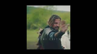 Gundogdu Tries to stop Ertugrul Bey❤| Ertugrul Ghazi Status | Attitude Status | Moodoff shorts