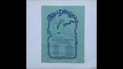 Gary Terrell [USA] - a_2. A Song, a Song.