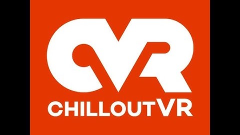 How to upload an avatar to ChillOutVR - Early Alpha