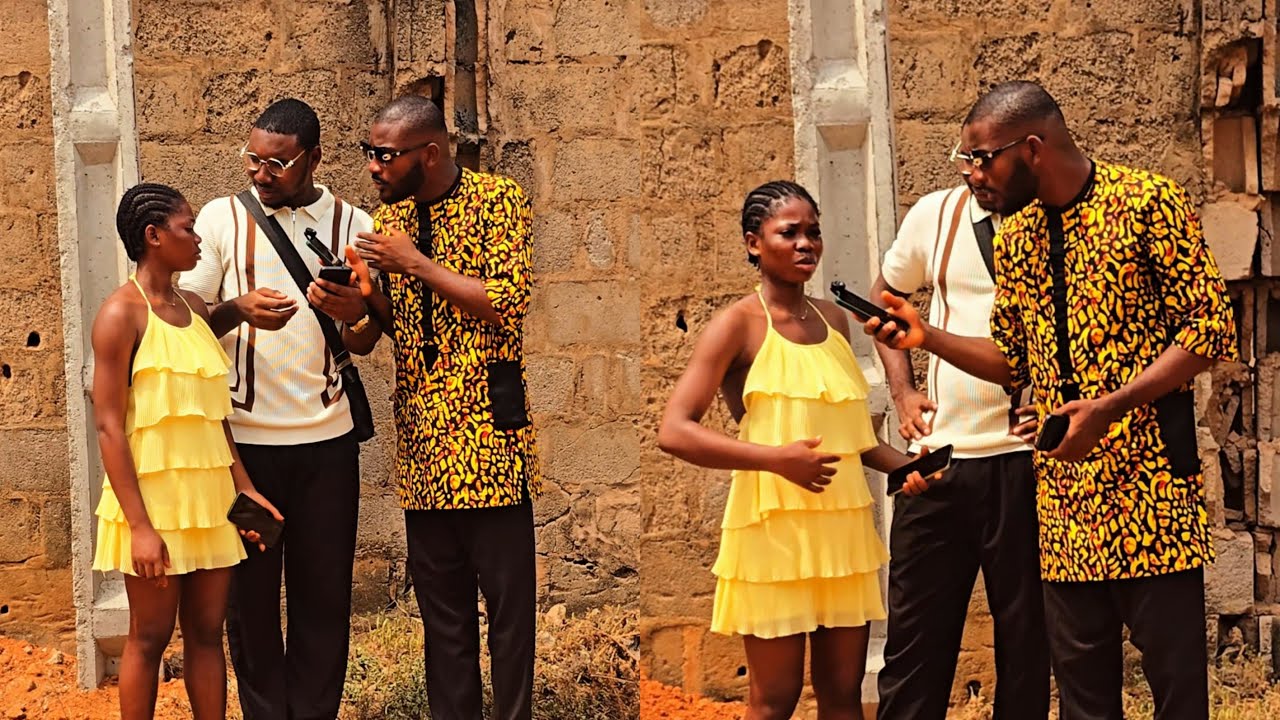 Обязательно к просмотру: Мне не нравится мой мужчина, потому что он меня не ругает — тест на верн...