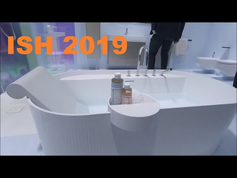 ish-2019-|-impressionen-moderner-baukunst-|-internationale-sanitär--und-heizungsmesse-|-teschner