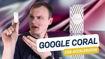 Add AI to Your Projects with This Tiny USB Device