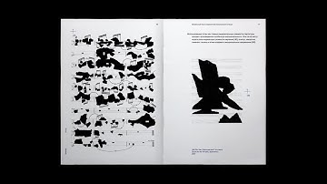 VISUAL LANGUAGE OF CONTEMPORARY MUSIC NOTATION