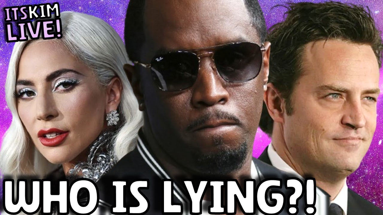 Did Diddy