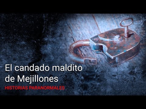 El Candado de Mejillones - Historia Paranormal | Portal Paranormal