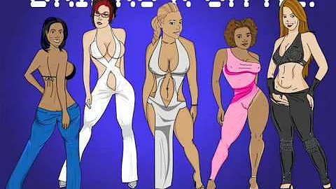 Drinks R on Me-LANDY remix feat. Mike Marshall, E4...