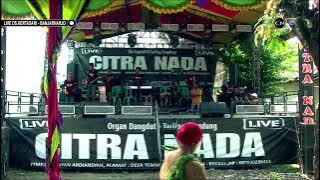 MAS KULA MELU ~ CEK SOUND || CITRA NADA LIVE DESA KERTASARI - BANJARHARJO - BREBES