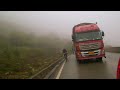 China - The Sichuan-Tibet Highway - World’s Most Dangerous Roads