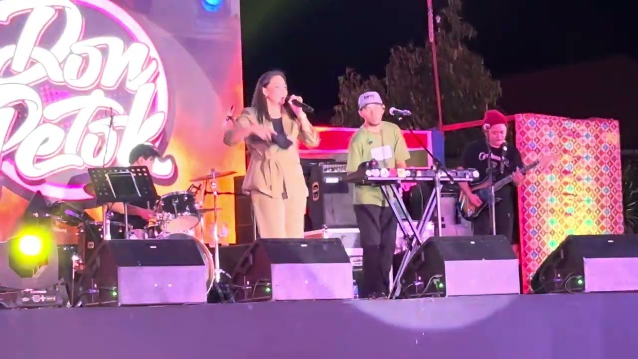 DON PETOK BAND 031725 “149th “Antequera Founding Anniversary”