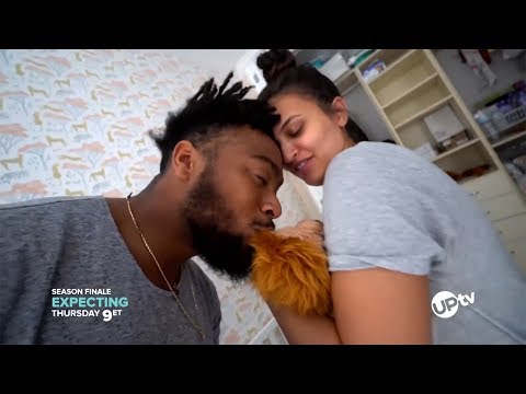 Expecting - Next New Episode Preview