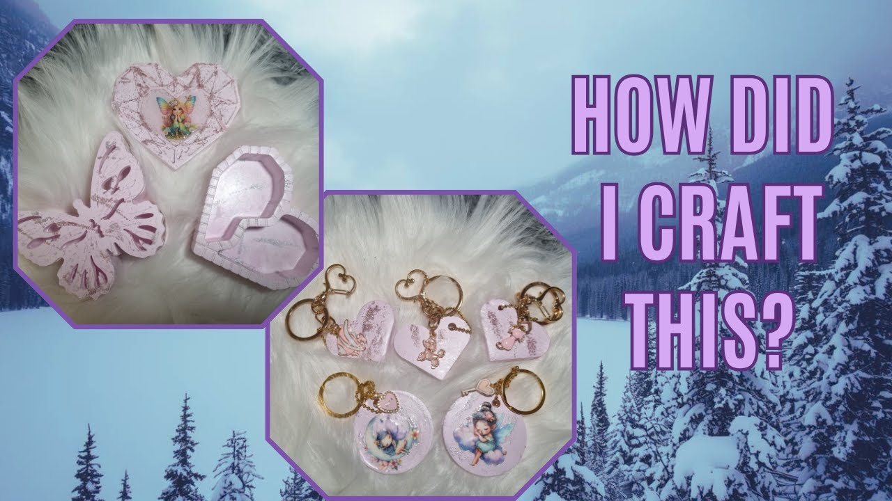 #52 Magic Pour Valentine RMB