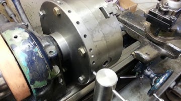 Lathe indexer project part 2