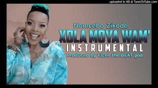 Xola Moya Wam' Instrumental Remake by the BEAT god